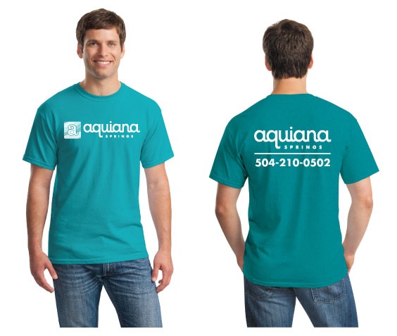 AquianaShirts