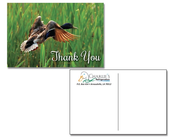 CharliesRefrigerationPostcards