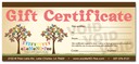 eLeMeNO-PeeGiftCertificate