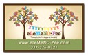 eLeMeNO-PeeStickers