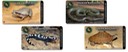 LARE Collectible Magnets