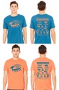 ON TAP Dragon Boat Races 2017 Shirts