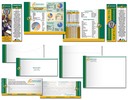 Raphael and Evelyn Education Foundation Capital Campaign Materials