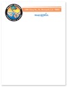 Silent Heroes Letterhead - A Local Fishing Rodeo Fundraiser