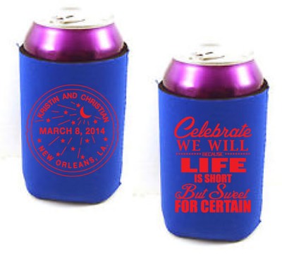 WeddingKoozie